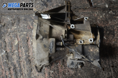 Ръчна скоростна кутия за Ford Fiesta V Hatchback (11.2001 - 03.2010) 1.3, 69 к.с.