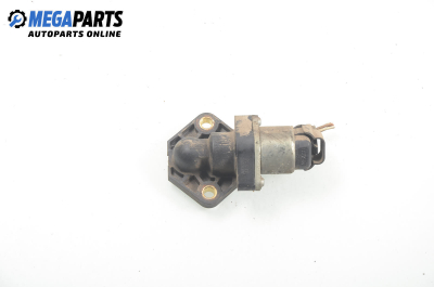 Стъпков мотор за Ford Fiesta V Hatchback (11.2001 - 03.2010) 1.3, 69 к.с.