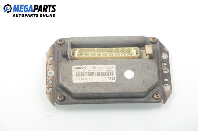 Компютър двигател за Fiat Brava Hatchback (10.1995 - 06.2003) 1.4 12V (182.BA), 80 к.с., № Bosch 0 261 203 868