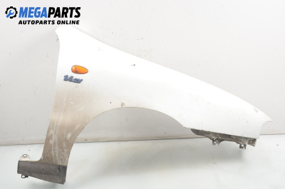 Калник за Fiat Brava Hatchback (10.1995 - 06.2003), 4+1 вр., позиция: дясна