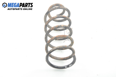 Пружина за ходова част за Fiat Brava Hatchback (10.1995 - 06.2003), позиция: задна
