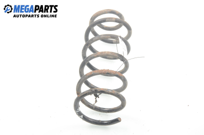 Пружина за ходова част за Fiat Brava Hatchback (10.1995 - 06.2003), позиция: задна