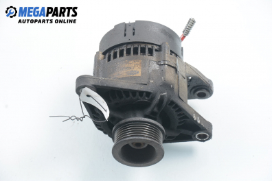 Алтернатор / генератор за Fiat Brava Hatchback (10.1995 - 06.2003) 1.4 12V (182.BA), 80 к.с.