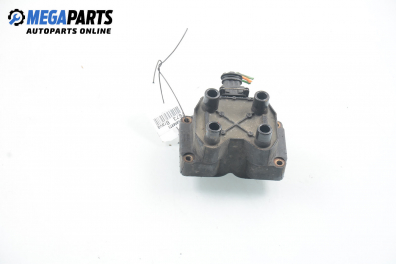 Запалителна бобина за Fiat Brava Hatchback (10.1995 - 06.2003) 1.4 12V (182.BA), 80 к.с.