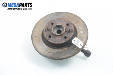 Шенкел главина за Fiat Brava Hatchback (10.1995 - 06.2003), позиция: предна, лява