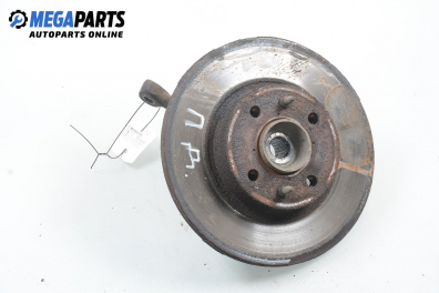 Шенкел главина за Fiat Brava Hatchback (10.1995 - 06.2003), позиция: предна, дясна