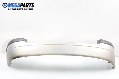 Задна броня за Renault Megane Scenic (10.1996 - 12.2001)