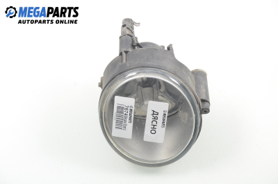 Халоген за Renault Megane Scenic (10.1996 - 12.2001), позиция: дясна