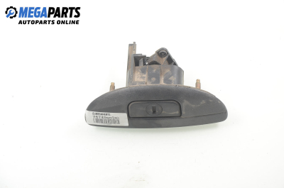 Ключалка заден капак за Renault Megane Scenic (10.1996 - 12.2001)