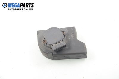 Потенциометър газ  за Renault Megane Scenic (10.1996 - 12.2001), № 7700431916