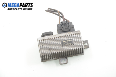 Реле подгревни свещи за Renault Megane Scenic (10.1996 - 12.2001) 1.9 dTi (JA0N), № Nagares 7700111525