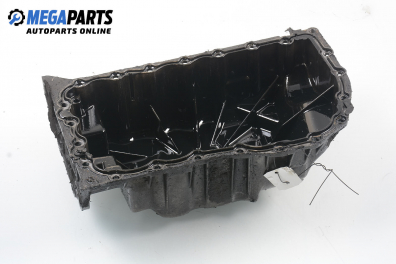 Картер за Renault Megane Scenic (10.1996 - 12.2001) 1.9 dTi (JA0N), 98 к.с.