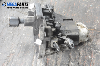 Ръчна скоростна кутия за Renault Megane Scenic (10.1996 - 12.2001) 1.9 dTi (JA0N), 98 к.с.