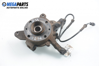 Шенкел главина за Renault Megane Scenic (10.1996 - 12.2001), позиция: предна, лява