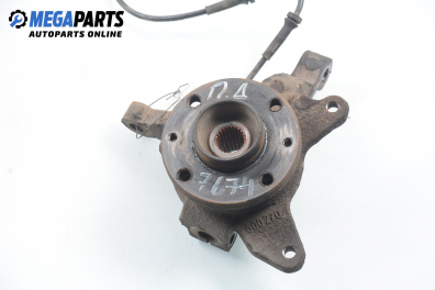 Шенкел главина за Renault Megane Scenic (10.1996 - 12.2001), позиция: предна, дясна