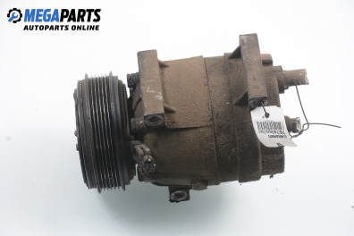 Компресор климатик за Renault Megane Scenic (10.1996 - 12.2001) 1.9 dTi (JA0N), 98 к.с.