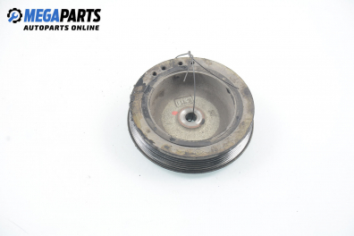Демпферна шайба за Renault Megane Scenic (10.1996 - 12.2001) 1.9 dTi (JA0N), 98 к.с.