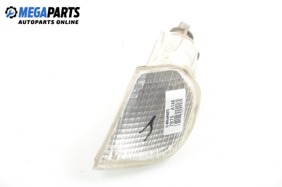 Мигач за Alfa Romeo 146 Hatchback (12.1994 - 01.2001), позиция: лява