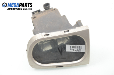 Халоген за Alfa Romeo 146 Hatchback (12.1994 - 01.2001), позиция: лява, Carello