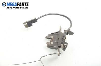 Брава заден капак за Alfa Romeo 146 Hatchback (12.1994 - 01.2001), позиция: задна