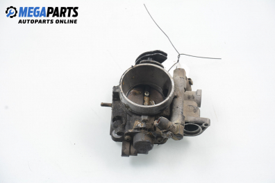 Дроселова клапа за Alfa Romeo 146 Hatchback (12.1994 - 01.2001) 1.6 i.e., 103 к.с.