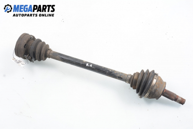 Полуоска за Alfa Romeo 146 Hatchback (12.1994 - 01.2001) 1.6 i.e., 103 к.с., позиция: предна, лява