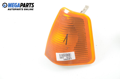 Мигач за Volvo 460 Sedan (09.1988 - 07.1996), седан, позиция: лява