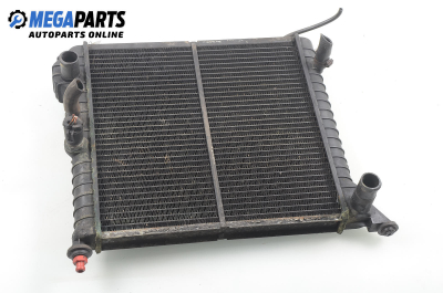 Воден радиатор за Volvo 460 Sedan (09.1988 - 07.1996) 1.7, 102 к.с.