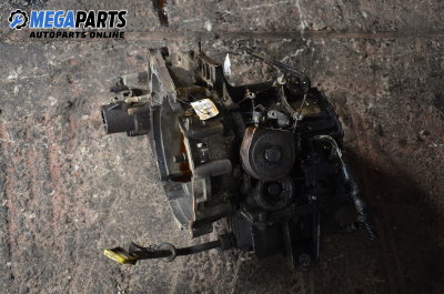 Автоматична скоростна кутия за Volvo 460 Sedan (09.1988 - 07.1996) 1.7, 102 к.с., автоматик