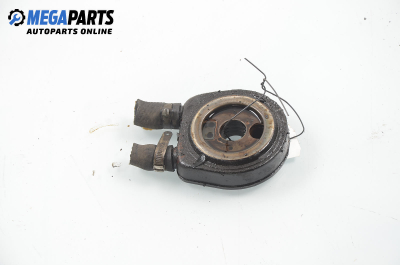 Маслоохладител за Volvo 460 Sedan (09.1988 - 07.1996) 1.7, 102 к.с.