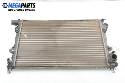 Воден радиатор за Citroen Evasion Minivan (06.1994 - 07.2002) 2.0, 121 к.с.