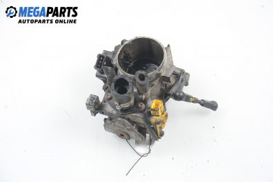 Дроселова клапа за Citroen Evasion Minivan (06.1994 - 07.2002) 2.0, 121 к.с.