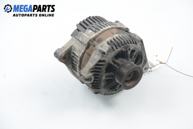 Алтернатор / генератор за Citroen Evasion Minivan (06.1994 - 07.2002) 2.0, 121 к.с.
