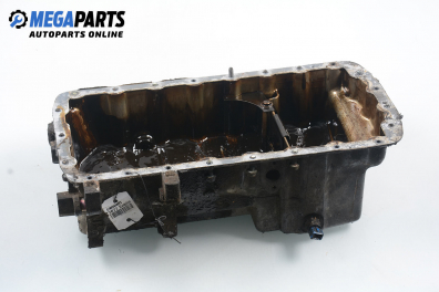 Картер за Citroen Evasion Minivan (06.1994 - 07.2002) 2.0, 121 к.с.