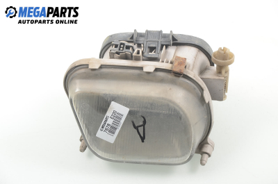 Халоген за Mercedes-Benz E-Class Sedan (W210) (06.1995 - 08.2003), седан, позиция: дясна