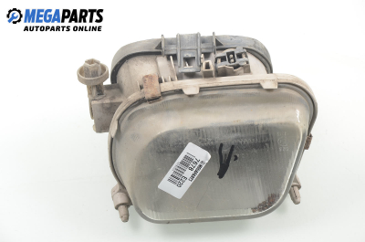 Халоген за Mercedes-Benz E-Class Sedan (W210) (06.1995 - 08.2003), седан, позиция: лява