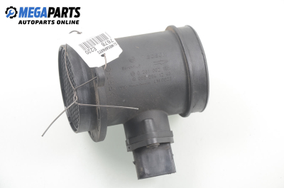 Дебитомер за Mercedes-Benz E-Class Sedan (W210) (06.1995 - 08.2003) E 220 CDI (210.006), 125 к.с., № Bosch 0 281 002 152