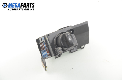 Ключ светлини  за Mercedes-Benz E-Class Sedan (W210) (06.1995 - 08.2003)