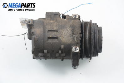 Компресор климатик за Mercedes-Benz E-Class Sedan (W210) (06.1995 - 08.2003) E 220 CDI (210.006), 125 к.с.