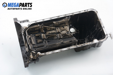 Картер за Mercedes-Benz E-Class Sedan (W210) (06.1995 - 08.2003) E 220 CDI (210.006), 125 к.с.