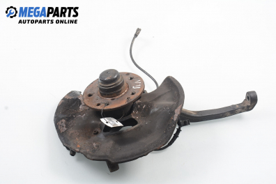 Шенкел главина за Mercedes-Benz E-Class Sedan (W210) (06.1995 - 08.2003), позиция: предна, лява