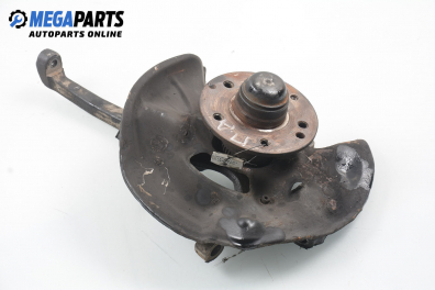 Шенкел главина за Mercedes-Benz E-Class Sedan (W210) (06.1995 - 08.2003), позиция: предна, дясна