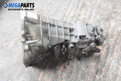 Ръчна скоростна кутия за Mercedes-Benz E-Class Sedan (W210) (06.1995 - 08.2003) E 220 CDI (210.006), 125 к.с.