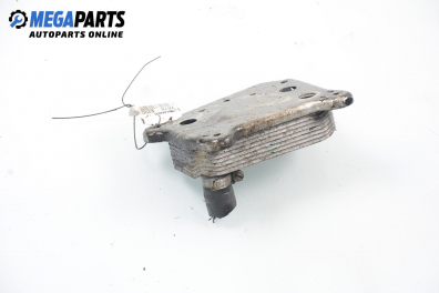 Маслоохладител за Mercedes-Benz E-Class Sedan (W210) (06.1995 - 08.2003) E 220 CDI (210.006), 125 к.с.