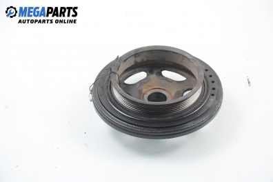 Демпферна шайба за Mercedes-Benz E-Class Sedan (W210) (06.1995 - 08.2003) E 220 CDI (210.006), 125 к.с.