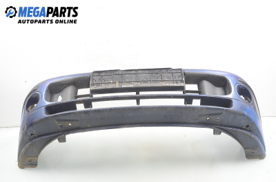 Предна броня за Fiat Bravo I Coupe (1995-10-01 - 2001-10-01)