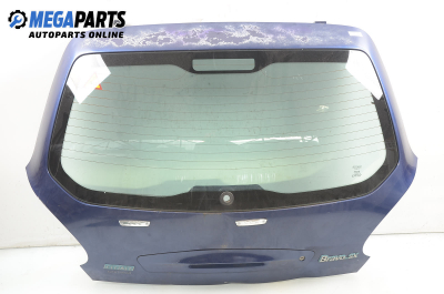 Заден капак за Fiat Bravo I Coupe (1995-10-01 - 2001-10-01), 2+1 вр.