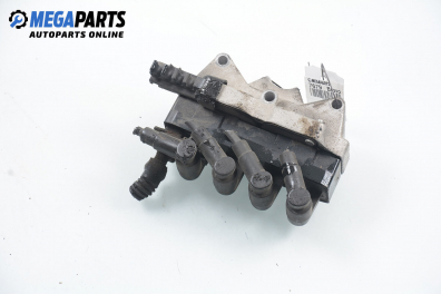 Запалителна бобина за Fiat Bravo I Coupe (1995-10-01 - 2001-10-01) 1.6 16V (182.AB), 103 к.с.