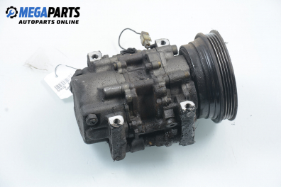 Компресор климатик за Fiat Bravo I Coupe (1995-10-01 - 2001-10-01) 1.6 16V (182.AB), 103 к.с.