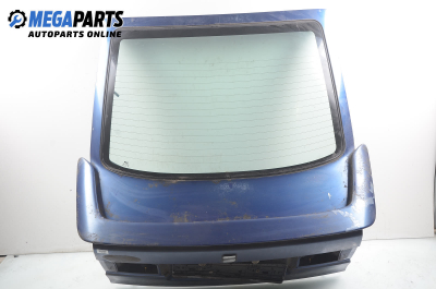 Заден капак за Seat Toledo I Sedan (01.1991 - 10.1999), 4+1 вр., хечбек, позиция: задна
